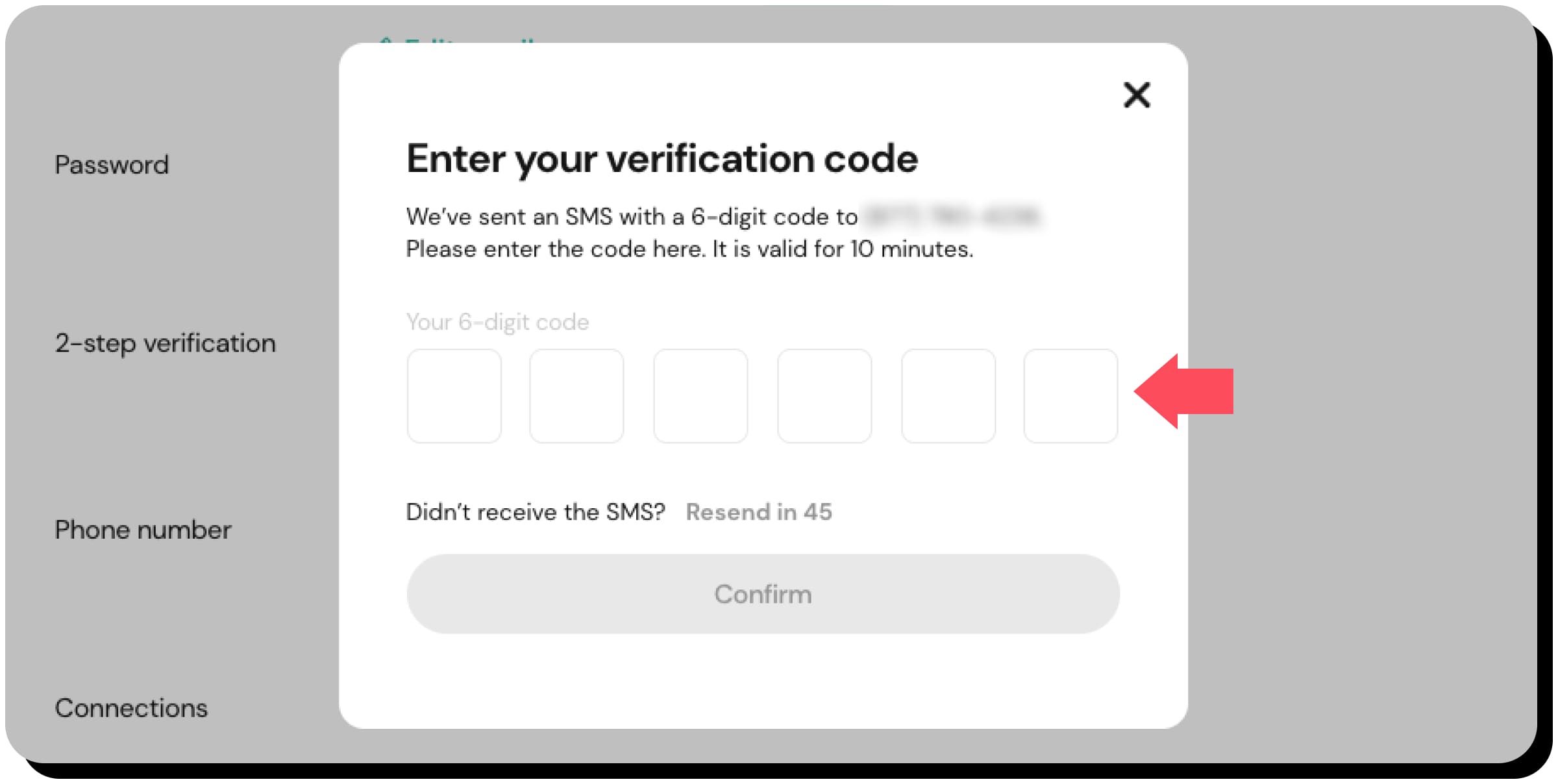 How to enable two-factor authentication? – Onerep